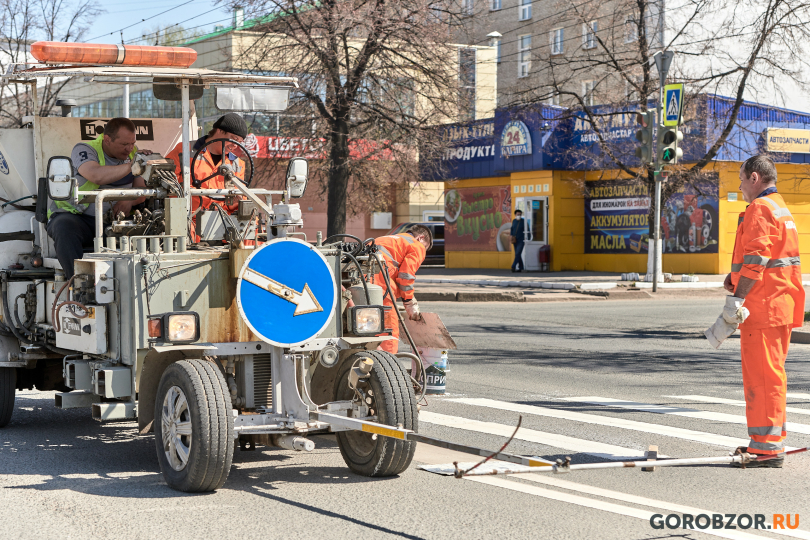 В Башкирии отремонтировали свыше 158 километров дорог В Башкирии отремонтировали свыше 158 километров дорог