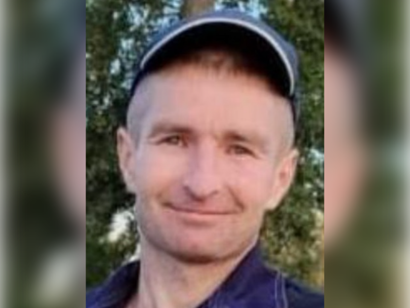 В Башкирии пропал 38-летний Александр Асаев В Башкирии пропал 38-летний Александр Асаев