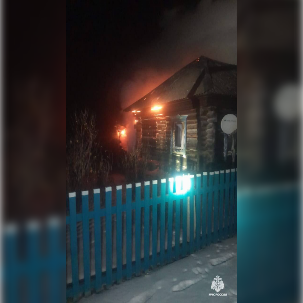В Башкирии три человека погибли при пожаре В Башкирии три человека погибли при пожаре