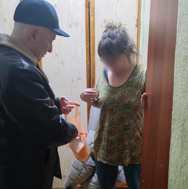 В Башкирии женщину, которая обратилась с жалобой к Путину, в этот же день обеспечили инсулином В Башкирии женщину, которая обратилась с жалобой к Путину, в этот же день обеспечили инсулином