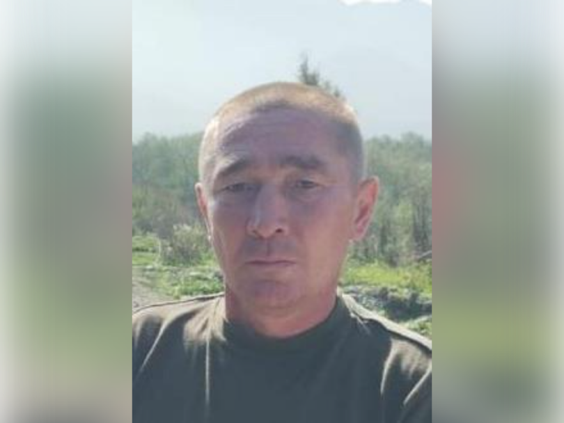 В ходе СВО погиб Дмитрий Михайлов из Башкирии В ходе СВО погиб Дмитрий Михайлов из Башкирии