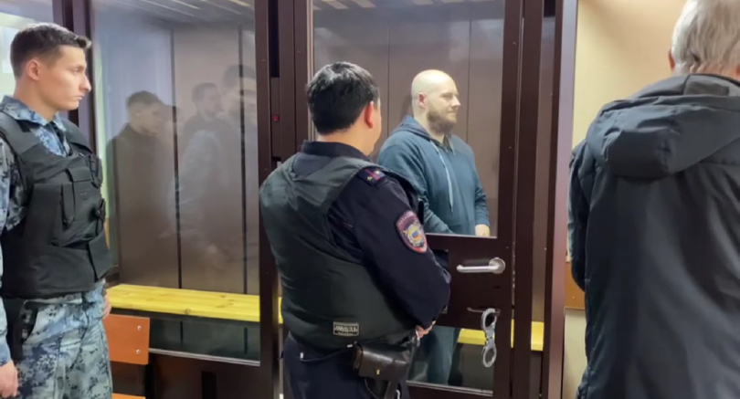 В Уфе мужчине назначили срок и штраф за мошенничество на 50 млн рублей В Уфе мужчине назначили срок и штраф за мошенничество на 50 млн рублей
