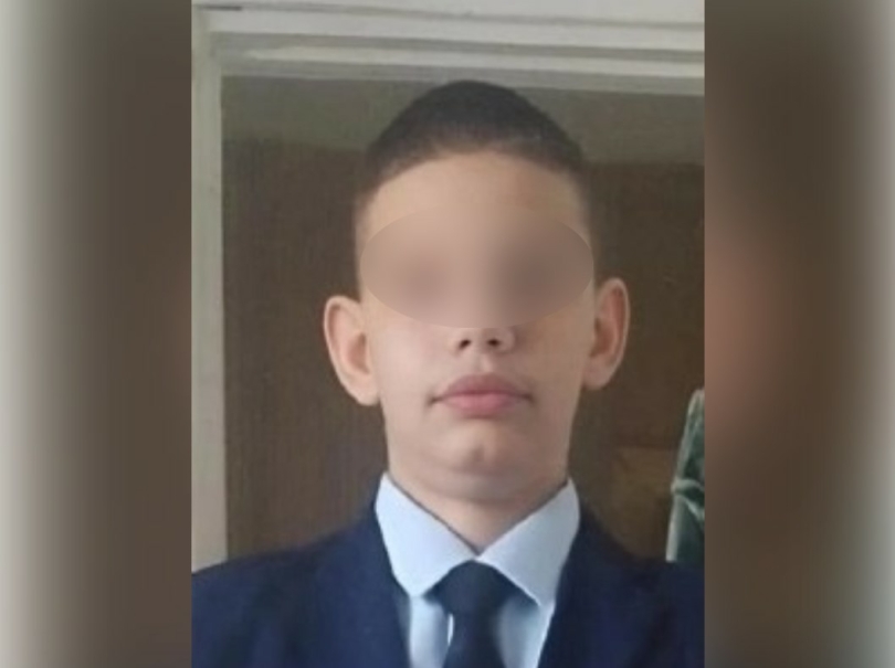В Уфе нашли 15-летнего подростка, который не вернулся из школы В Уфе нашли 15-летнего подростка, который не вернулся из школы