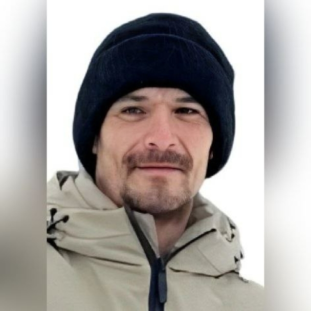 В Уфе пропал нуждающийся в медицинской помощи 43-летний Рафис Ишимбаев В Уфе пропал нуждающийся в медицинской помощи 43-летний Рафис Ишимбаев