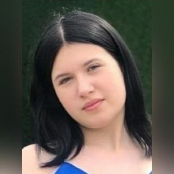 В Уфе пропала 16-летняя Анастасия Вязова В Уфе пропала 16-летняя Анастасия Вязова