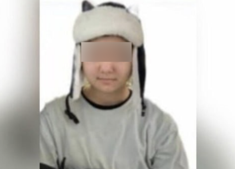 В Уфе пропавшая 15-летняя девушка найдена мертвой В Уфе пропавшая 15-летняя девушка найдена мертвой