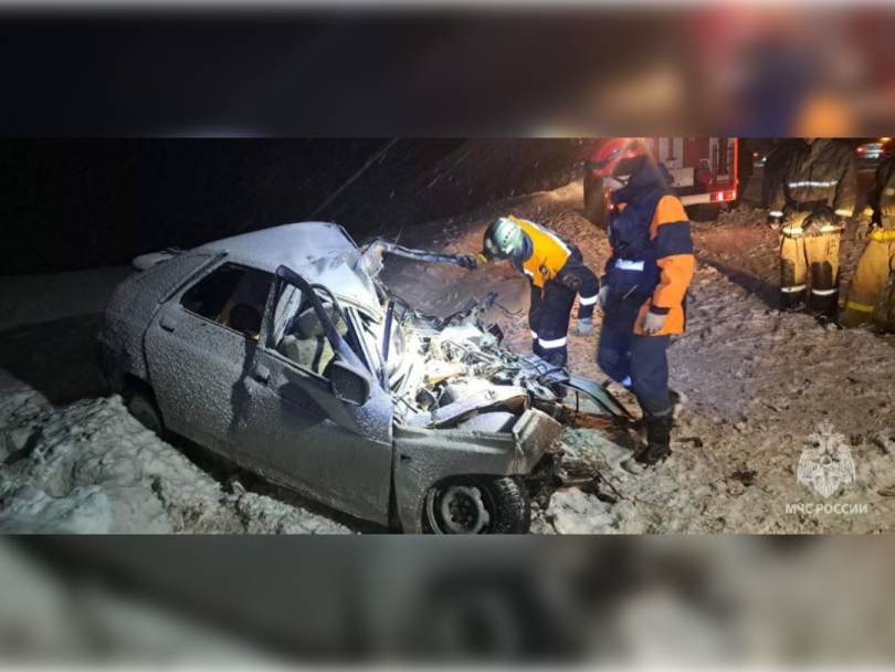 В жутком ДТП на трассе в Башкирии погиб 26-летний парень В жутком ДТП на трассе в Башкирии погиб 26-летний парень
