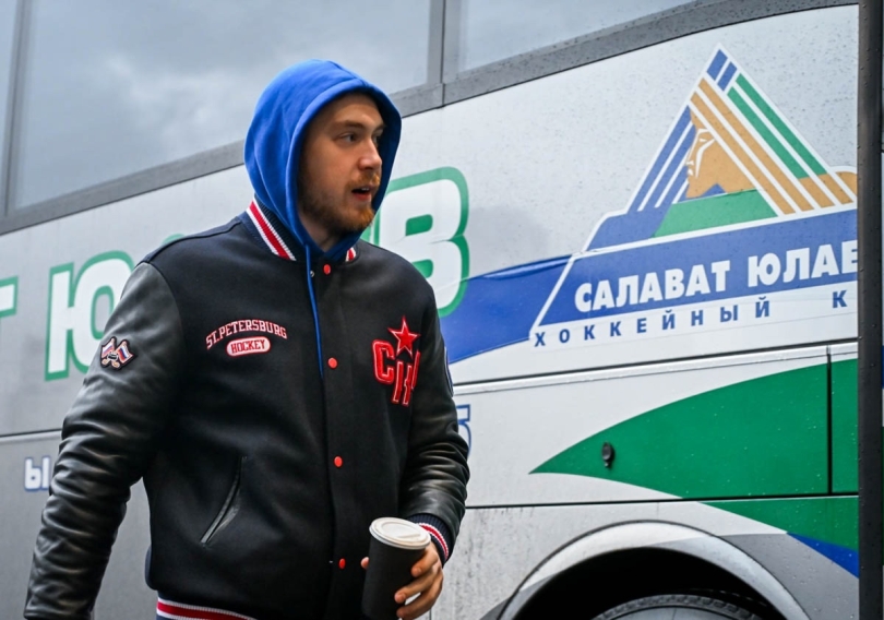Воробьев может перейти в «Авангард». «Ак Барс» и «Салават Юлаев» не согласны на условия СКА Воробьев может перейти в «Авангард». «Ак Барс» и «Салават Юлаев» не согласны на условия СКА