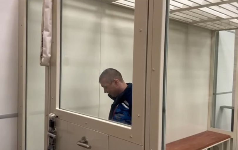 Житель Уфы сжег заживо свою сожительницу Житель Уфы сжег заживо свою сожительницу