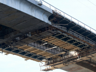 Завтра в Уфе откроется движение по Шакшинскому мосту