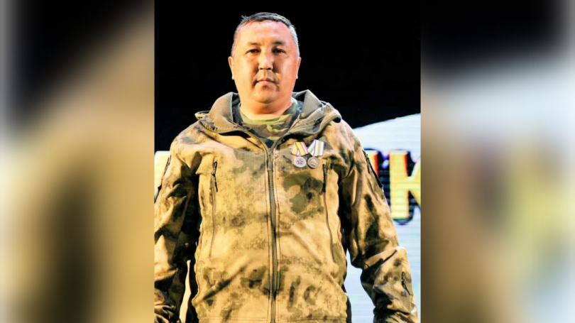 «Был патриотом Родины»: в Башкирии проводили в последний путь Рафиса Исхужина «Был патриотом Родины»: в Башкирии проводили в последний путь Рафиса Исхужина