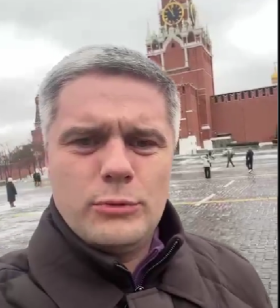 Глава района Уфы отправился в Москву для изучения опыта уборки снега Глава района Уфы отправился в Москву для изучения опыта уборки снега