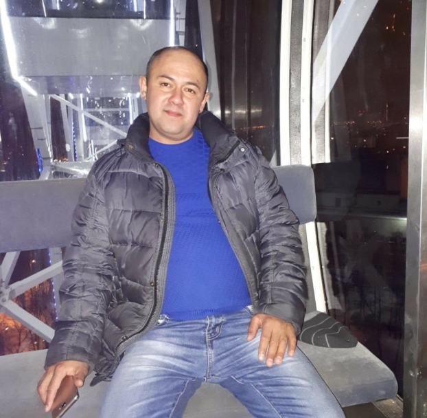 В Башкирии объявили в розыск 42-летнего Айназа Ахметова, задолжавшего своему ребенку более 900 тысяч рублей В Башкирии объявили в розыск 42-летнего Айназа Ахметова, задолжавшего своему ребенку более 900 тысяч рублей