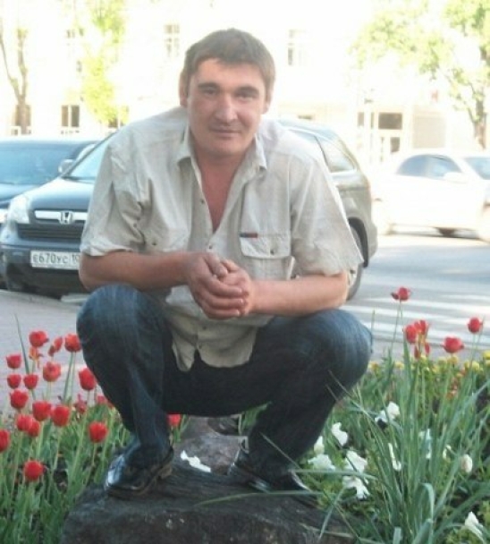 В Башкирии объявили в розыск 50-летнего Айрата Зиндусова, задолжавшего своим детям более 500 тысяч рублей В Башкирии объявили в розыск 50-летнего Айрата Зиндусова, задолжавшего своим детям более 500 тысяч рублей