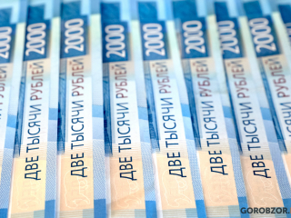В Башкирии организация задолжала работникам более 1,4 млн рублей