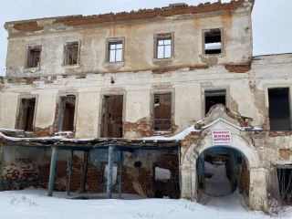 В районе Башкирии проведут реконструкцию объекта культурного наследия