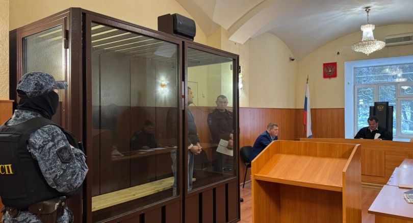 В Уфе участников массовой драки заключили под стражу на 2 месяца В Уфе участников массовой драки заключили под стражу на 2 месяца