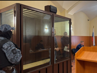 В Уфе участников массовой драки заключили под стражу на 2 месяца