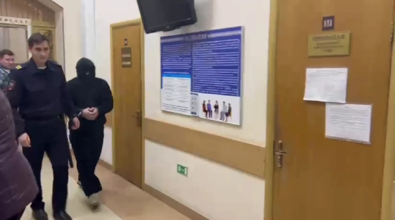 В Уфе вынесли приговор мужчинам, которые похитили и избивали троих знакомых В Уфе вынесли приговор мужчинам, которые похитили и избивали троих знакомых