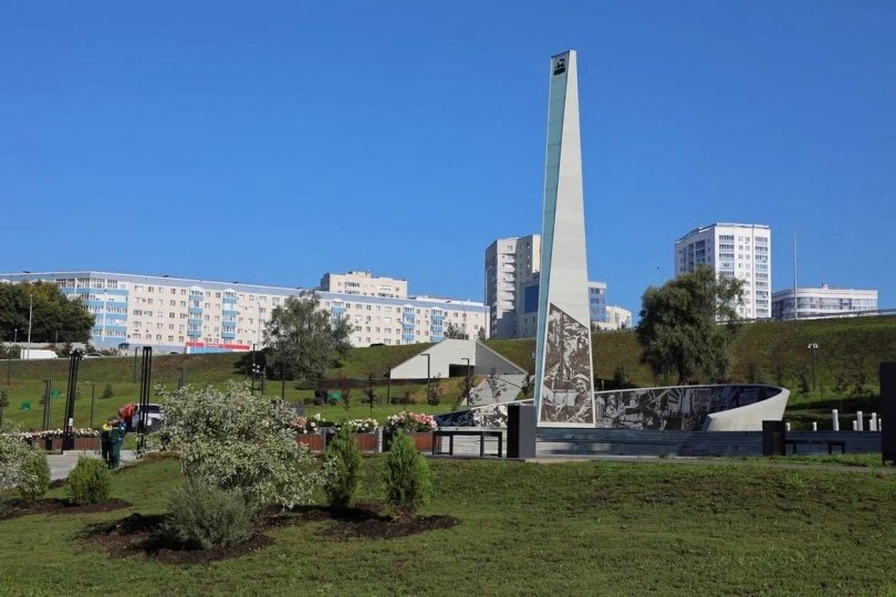 Белорецк может стать третьим в Башкирии «Городом трудовой доблести» Белорецк может стать третьим в Башкирии «Городом трудовой доблести»