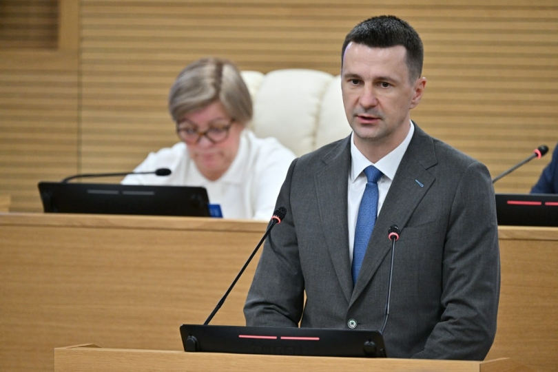 Максим Забелин назначен зампредом правительства Подмосковья Максим Забелин назначен зампредом правительства Подмосковья