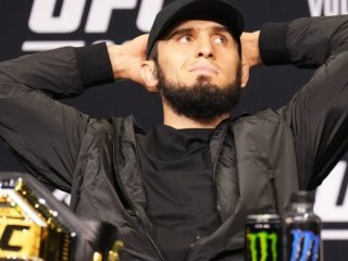 Президент UFC: «Признаю, что Махачев – лучший боец вне весовой категории. Теперь все счастливы?»