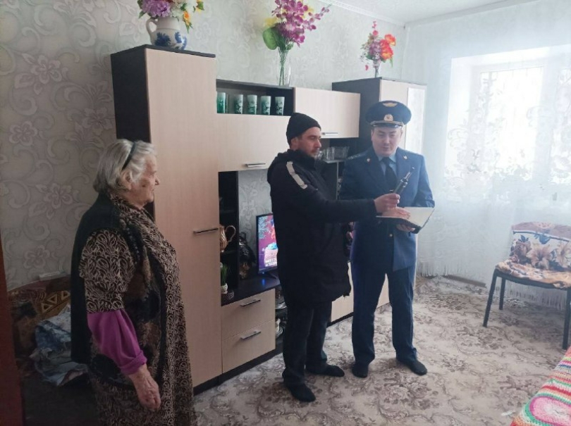 В городе Башкирии устранили последствия коммунальной аварии В городе Башкирии устранили последствия коммунальной аварии