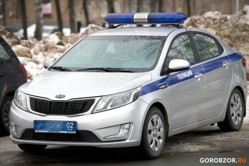 Сотрудники полиции задержали уфимца, выстрелившего в мужчину из травматического пистолета Сотрудники полиции задержали уфимца, выстрелившего в мужчину из травматического пистолета