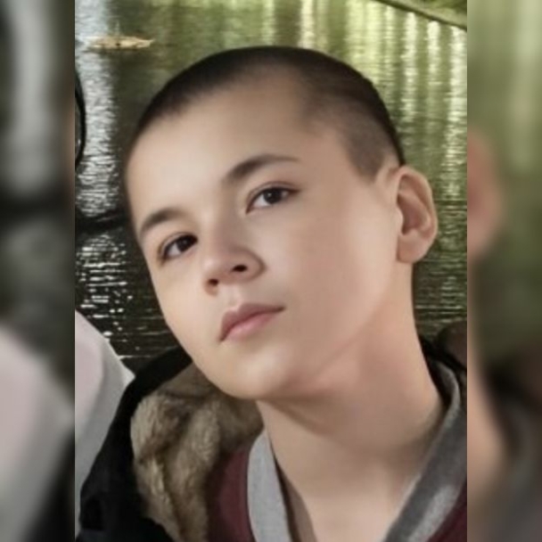 В Башкирии пропал 13-летний Тимур Рахимов В Башкирии пропал 13-летний Тимур Рахимов