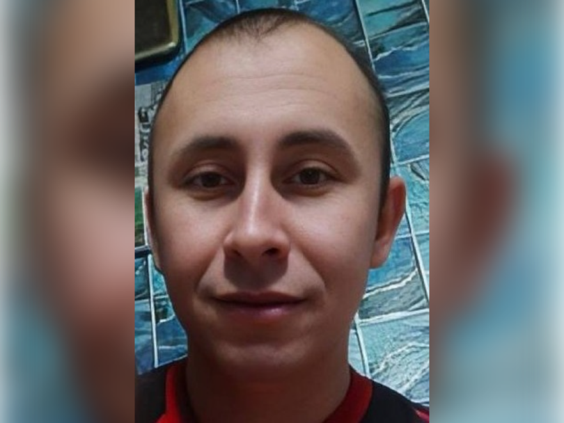 В Башкирии во время новогодних праздников пропал 31-летний мужчина В Башкирии во время новогодних праздников пропал 31-летний мужчина
