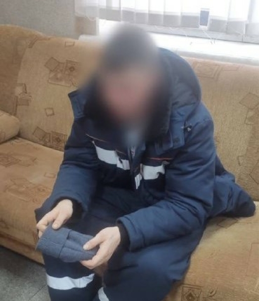 В Башкирии водитель с поддельными правами пытался забрать автомобиль, помещенный на спецстоянку В Башкирии водитель с поддельными правами пытался забрать автомобиль, помещенный на спецстоянку