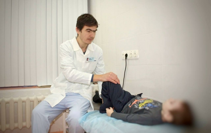 В Уфе 11-летняя девочка серьезно пострадала от взрыва петарды в новогоднюю ночь В Уфе 11-летняя девочка серьезно пострадала от взрыва петарды в новогоднюю ночь