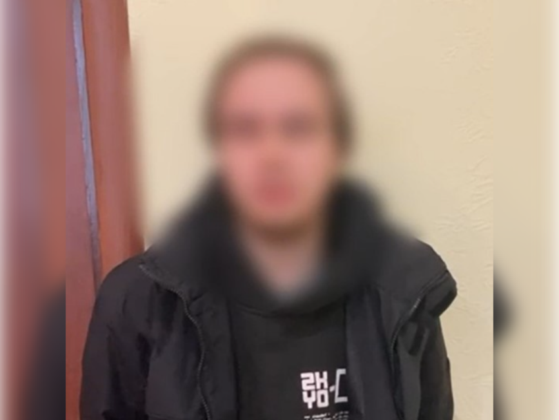 В Уфе арестовали жителя Новгородской области, травившего несовершеннолетнюю девушку В Уфе арестовали жителя Новгородской области, травившего несовершеннолетнюю девушку