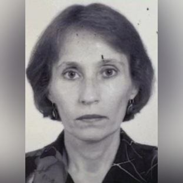 В Уфе неделю ищут пропавшую 64-летнюю Марфу Ушакову В Уфе неделю ищут пропавшую 64-летнюю Марфу Ушакову