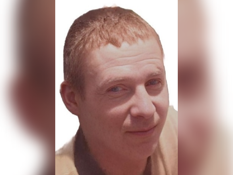 В Уфе перед новогодними праздниками пропал 36-летний мужчина В Уфе перед новогодними праздниками пропал 36-летний мужчина