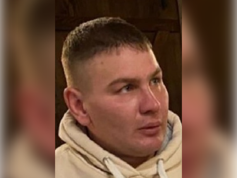 В Уфе пропал без вести 34-летний мужчина В Уфе пропал без вести 34-летний мужчина