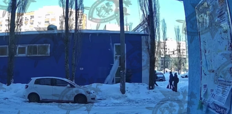 В Уфе возбудили уголовное дело из-за травмирования 12-летнего ребенка В Уфе возбудили уголовное дело из-за травмирования 12-летнего ребенка