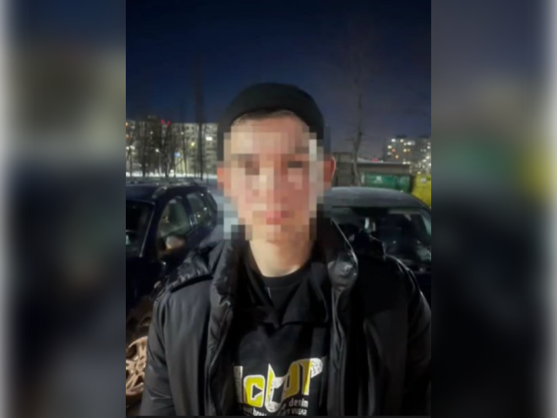 В Уфе задержали 16-летнего подростка за рулем «девятки» В Уфе задержали 16-летнего подростка за рулем «девятки»