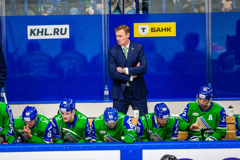Виктор Козлов – о победе над «Сочи», хет-трике Ремпала и настрое на предстоящие матчи Виктор Козлов – о победе над «Сочи», хет-трике Ремпала и настрое на предстоящие матчи