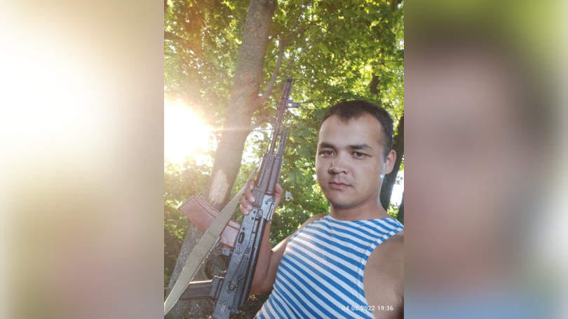 «Защита Родины – это не просто долг»: доброволец из Башкирии рассказал о службе на СВО и жизни после демобилизации «Защита Родины – это не просто долг»: доброволец из Башкирии рассказал о службе на СВО и жизни после демобилизации