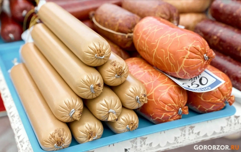 Жителей Башкирии приглашают на мясные ярмарки Жителей Башкирии приглашают на мясные ярмарки