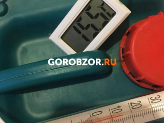 Уфимцы массово замерзают в своих квартирах