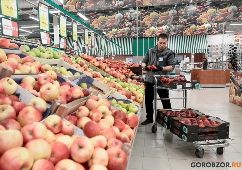 В Башкирии за неделю подешевели куры, яйца и гречка В Башкирии за неделю подешевели куры, яйца и гречка
