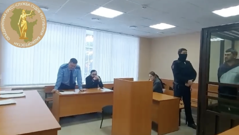 В Уфе арестовали участкового, который забил до смерти мужчину В Уфе арестовали участкового, который забил до смерти мужчину