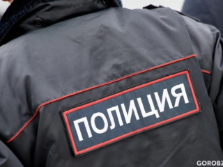 В Уфе за взяточничество будут судить экс-полицейского