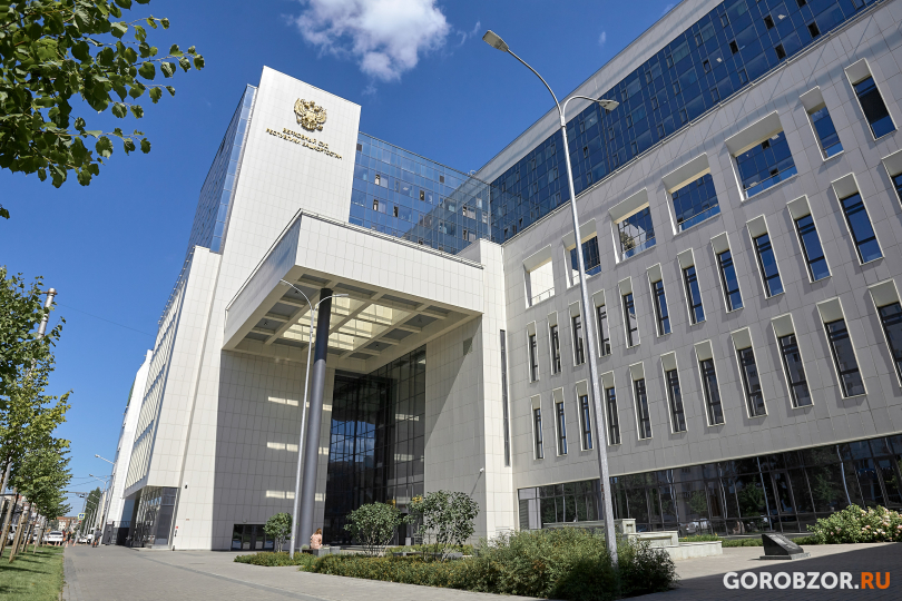 Верховный суд Башкирии оставил в силе приговор в отношении главного редактора издания «Пруфы» Верховный суд Башкирии оставил в силе приговор в отношении главного редактора издания «Пруфы»