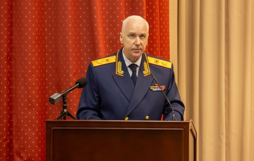 Бастрыкин заинтересовался падением лифта с тремя пассажирами в Уфе Бастрыкин заинтересовался падением лифта с тремя пассажирами в Уфе