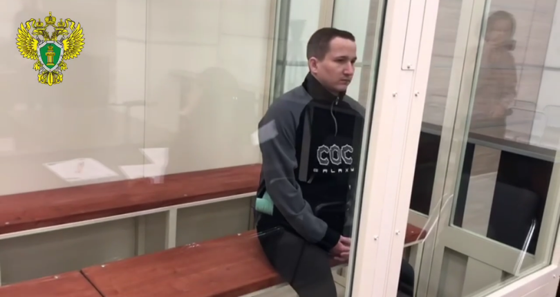 Более 15 лет колонии назначили одному из организаторов нарколаборатории в Башкирии Более 15 лет колонии назначили одному из организаторов нарколаборатории в Башкирии