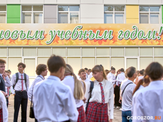 Обновление кабинетов и новые учебные модули: министр образования Башкирии рассказал о нацпроекте «Молодежь и дети»