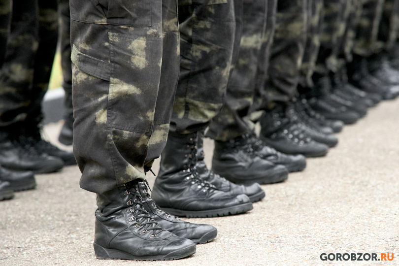 Стало известно, изменились ли в Башкирии выплаты военным на фоне сообщений о мире Стало известно, изменились ли в Башкирии выплаты военным на фоне сообщений о мире